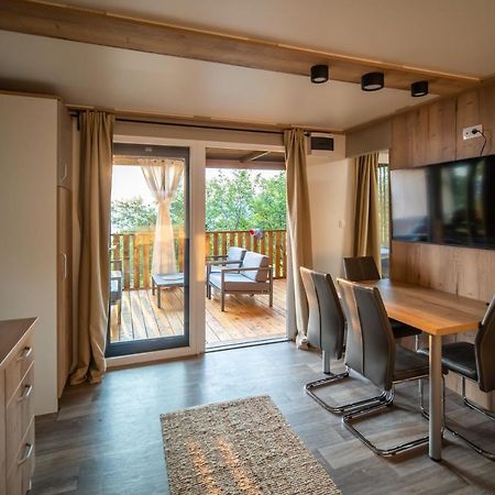 Luxury Home Sanella Klenovica Zewnętrze zdjęcie
