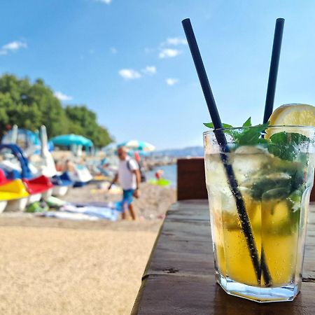 Luxury Home Sanella Klenovica Zewnętrze zdjęcie