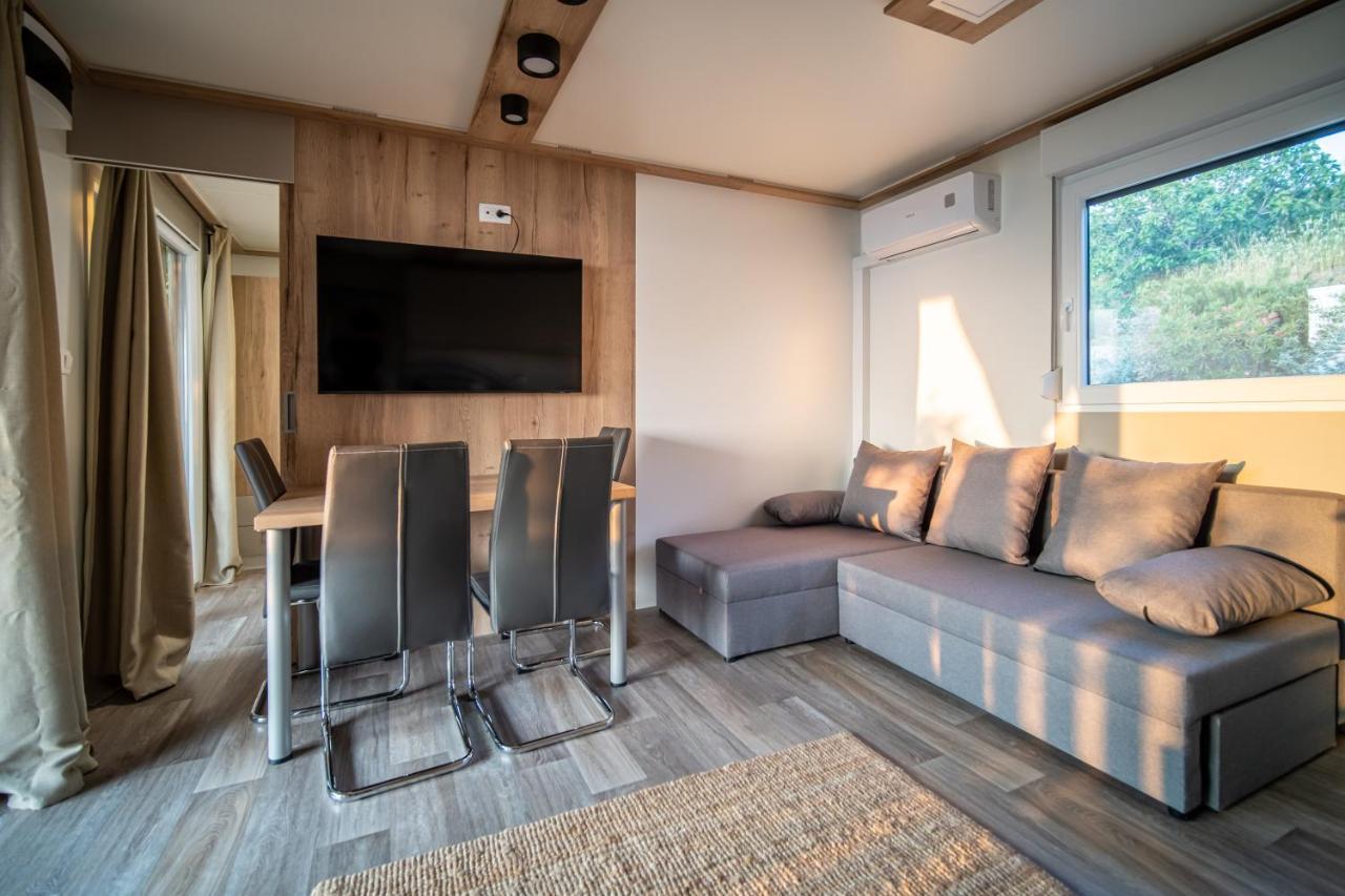 Luxury Home Sanella Klenovica Zewnętrze zdjęcie