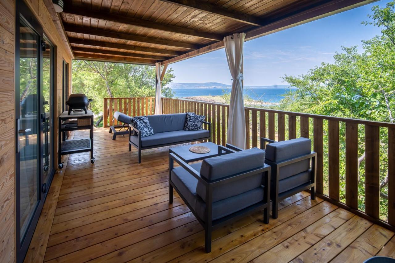 Luxury Home Sanella Klenovica Zewnętrze zdjęcie