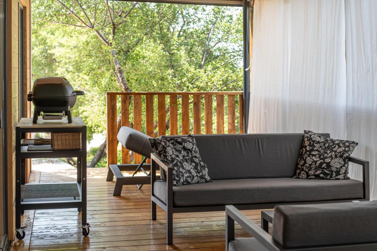 Luxury Home Sanella Klenovica Zewnętrze zdjęcie
