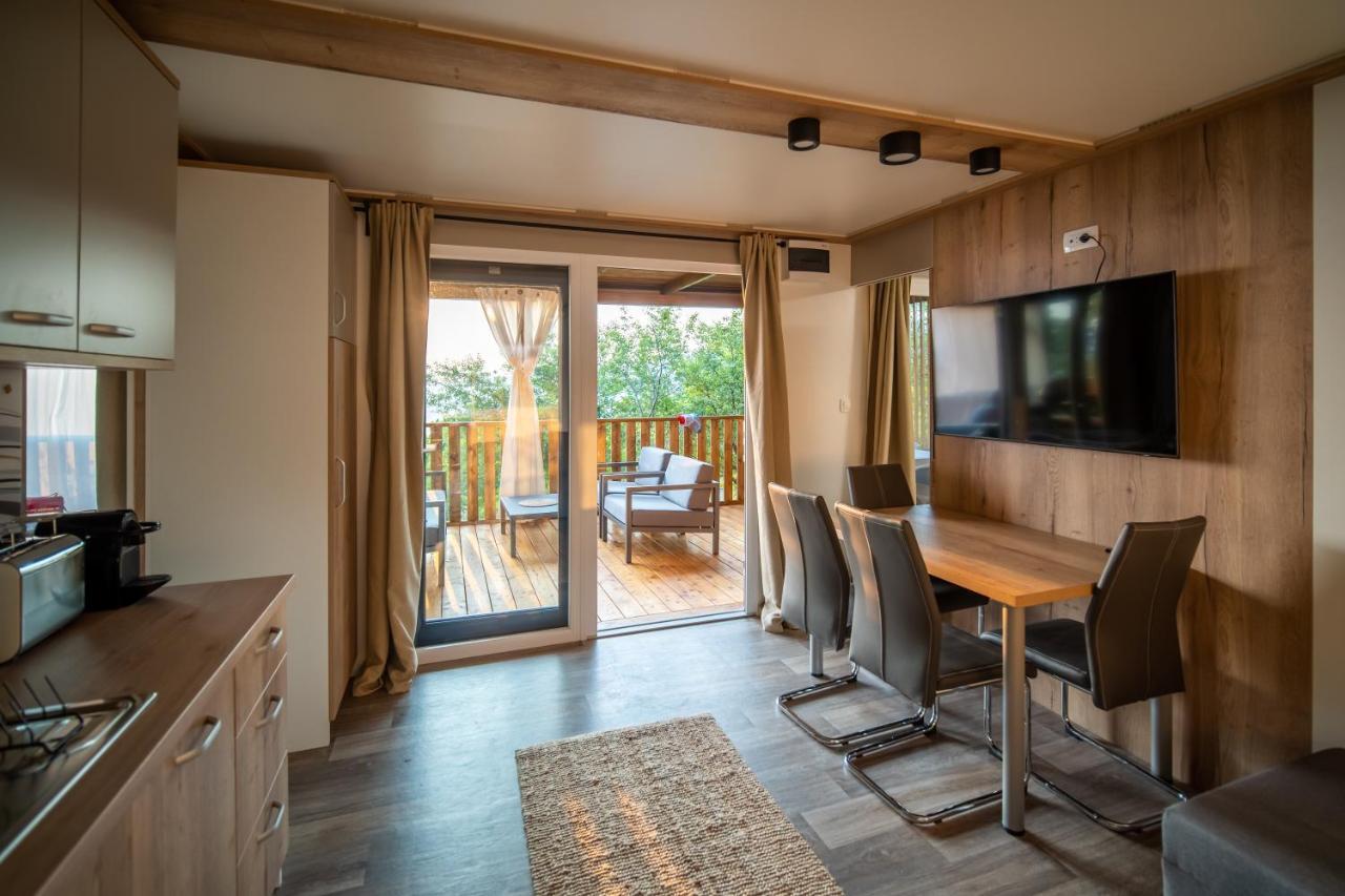 Luxury Home Sanella Klenovica Zewnętrze zdjęcie