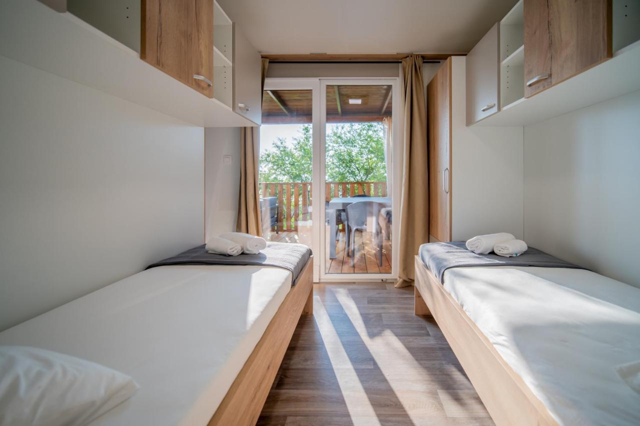Luxury Home Sanella Klenovica Zewnętrze zdjęcie