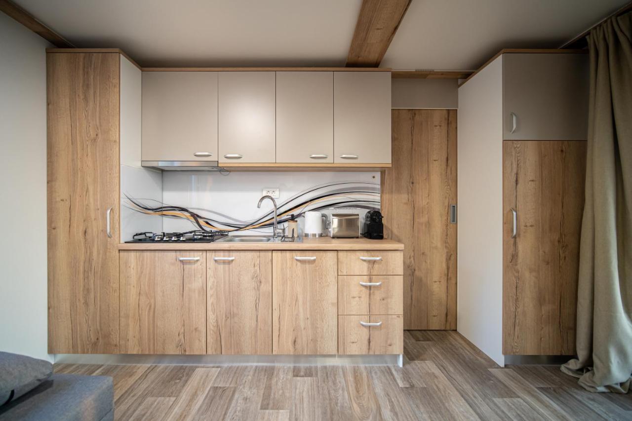 Luxury Home Sanella Klenovica Zewnętrze zdjęcie