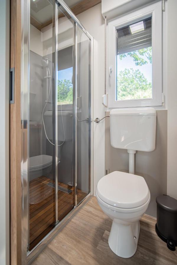Luxury Home Sanella Klenovica Zewnętrze zdjęcie