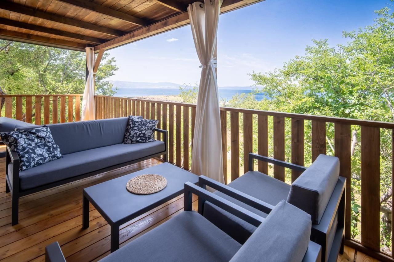 Luxury Home Sanella Klenovica Zewnętrze zdjęcie