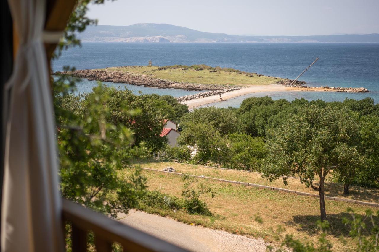Luxury Home Sanella Klenovica Zewnętrze zdjęcie