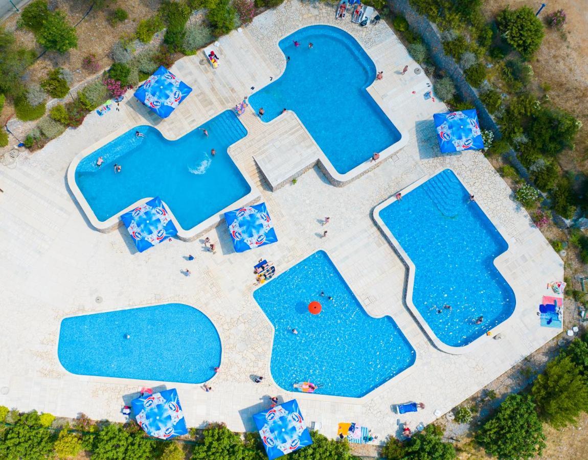 Luxury Home Sanella Klenovica Zewnętrze zdjęcie